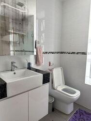 The Quintet (D23), Condominium #606467771